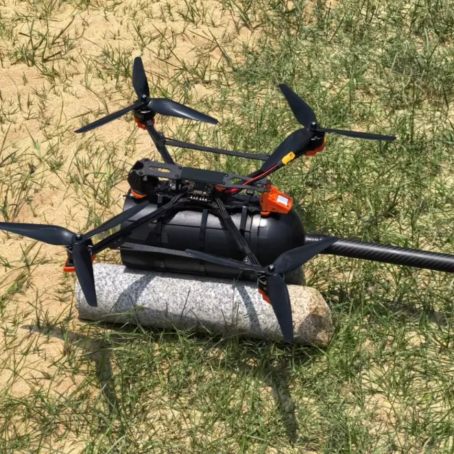 

Accessory FPV Kit Image Video Invisible Communication 0.27mm 0.3mm 0.4mm 0.5mm 3km 30km G657A2 Fiber Optic Cable