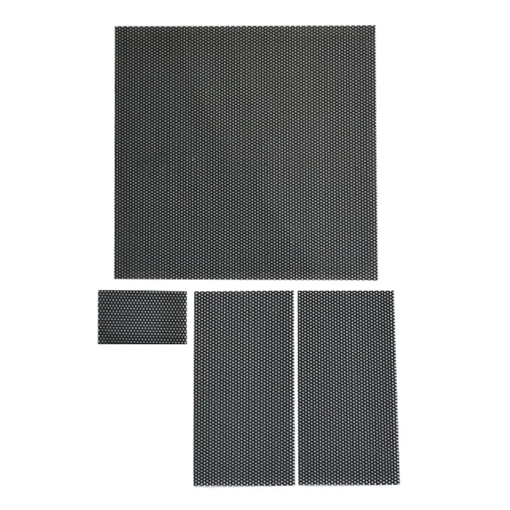 Dirt Anti-dust Protector Gaming Console Dust Cover Dustproof Net Rack Dustproof Cover for Xbox Series Cooling Fan Filter
