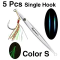 5 Pcs  Color S  SH
