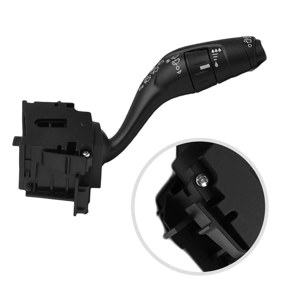 For Ford For Escape 2013-2019 For Focus Windshield Wiper Switch CV6Z17A553B Direct Replacement No Coding or Setup