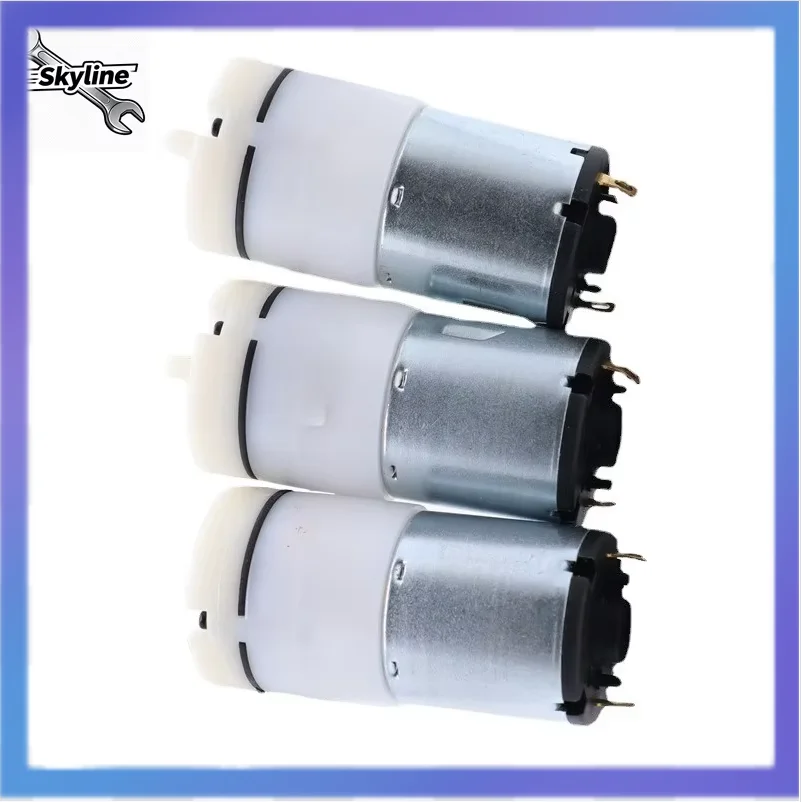 Nebulizer Air Pump … - image