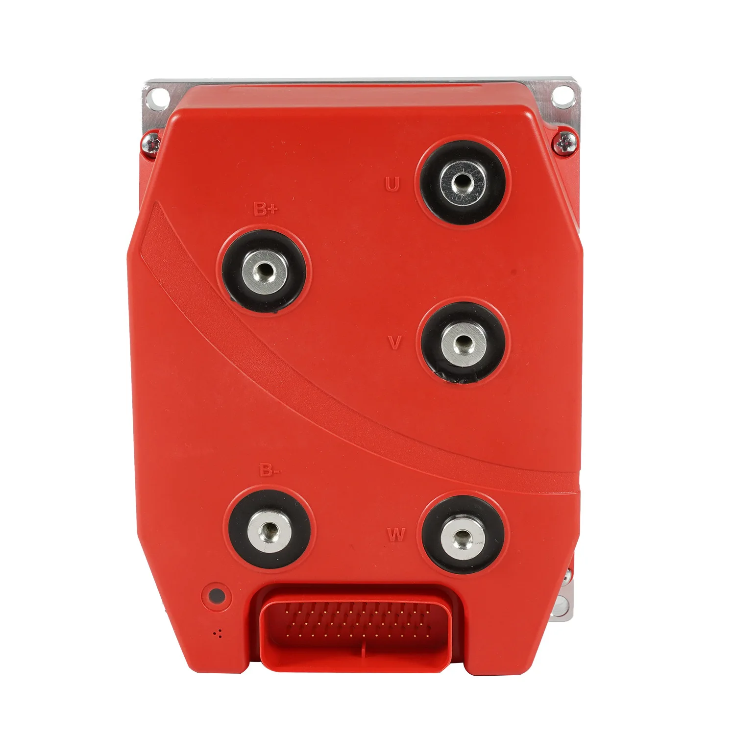 كورتيس وحدة تحكم محرك التيار المتردد EV تحويل عدة 1232SER-5422 48V 400A استبدال إصدار OEM