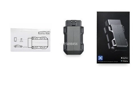 

Pro OBD2 Bi-Directional Control Full System Diagnosis 60+ Brands 13 Reset Functions Car Diagnostic Scan Tool
