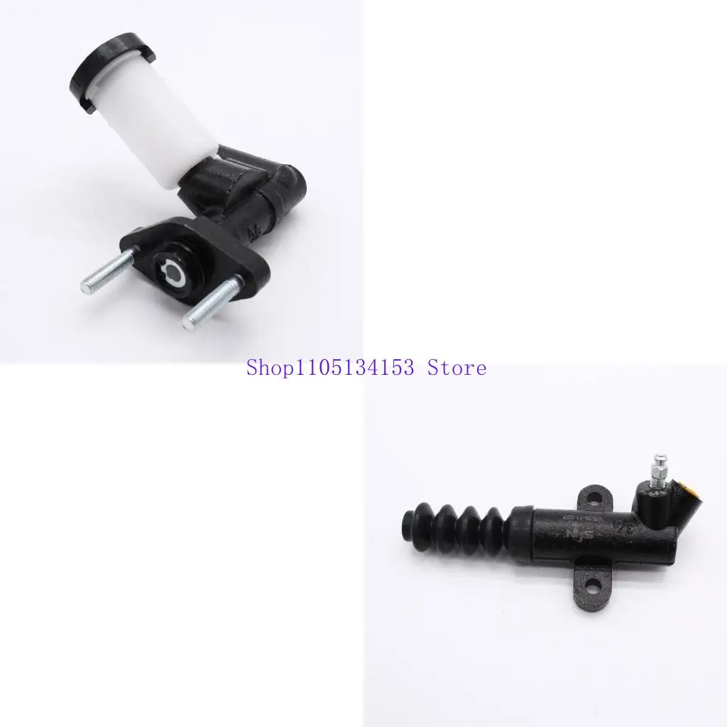 

HG89 UB93-41-400A сменной сцепление и комплект для рабского цилиндра для B2200 1987-1993 2.2LL4 B2000 1986-1987 2,0L L4