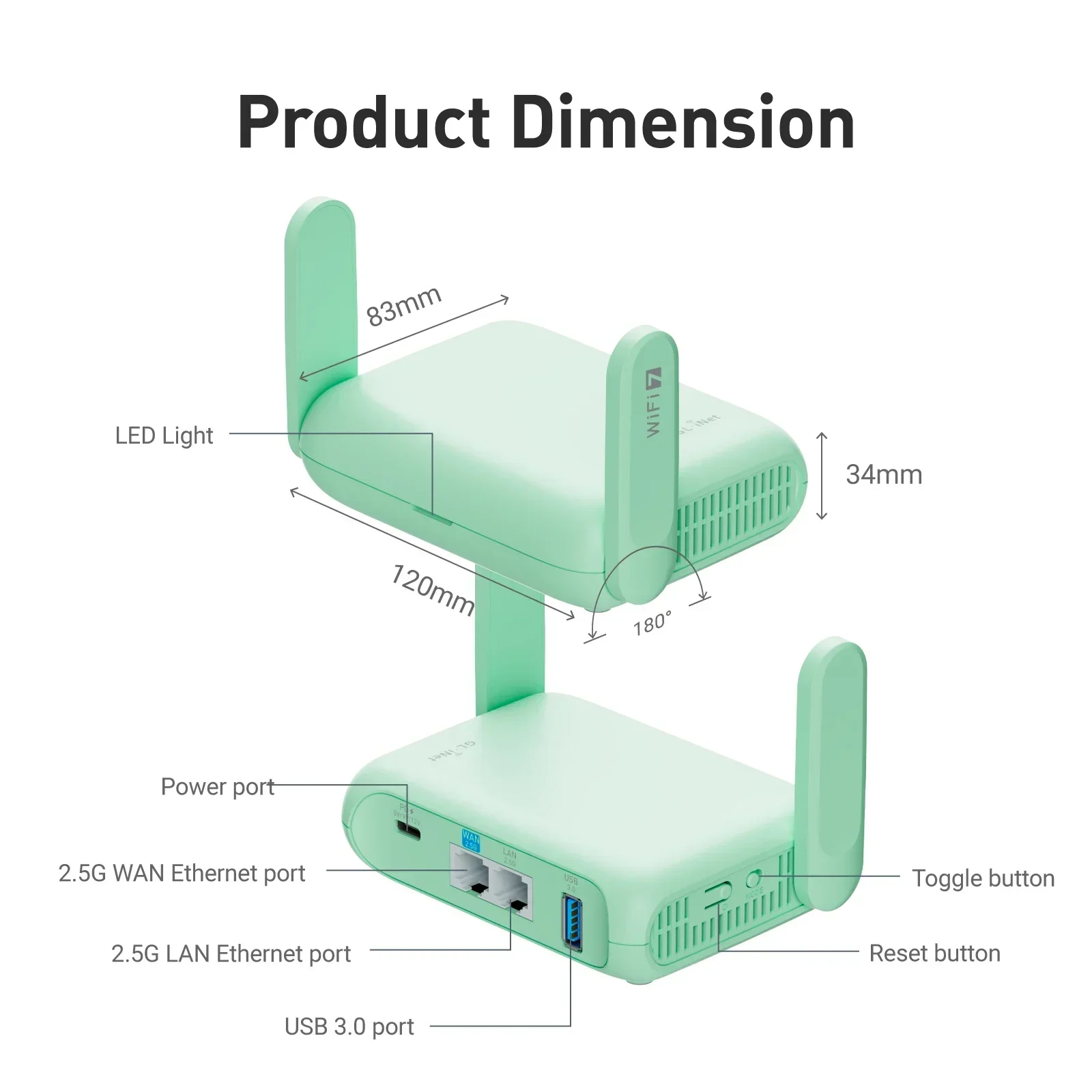 Thumbnail 2 - #36 Best Wi-Fi Routers to Buy In 2026