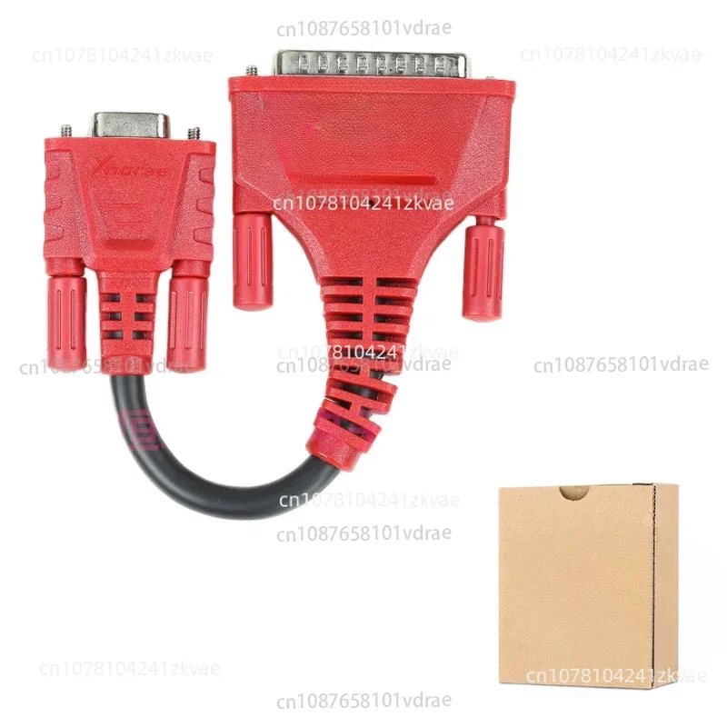 

Welding-Free Adapter Programming Cable DB25-DB15