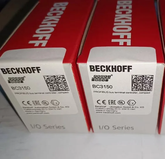 

BECKH0FF PLC BK5150