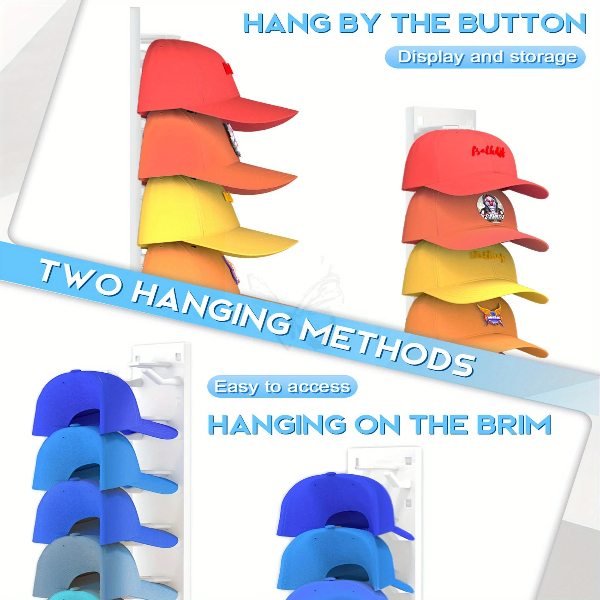 Thumbnail 4 - #22 Best Rated Baseball Caps to Buy in 2026
