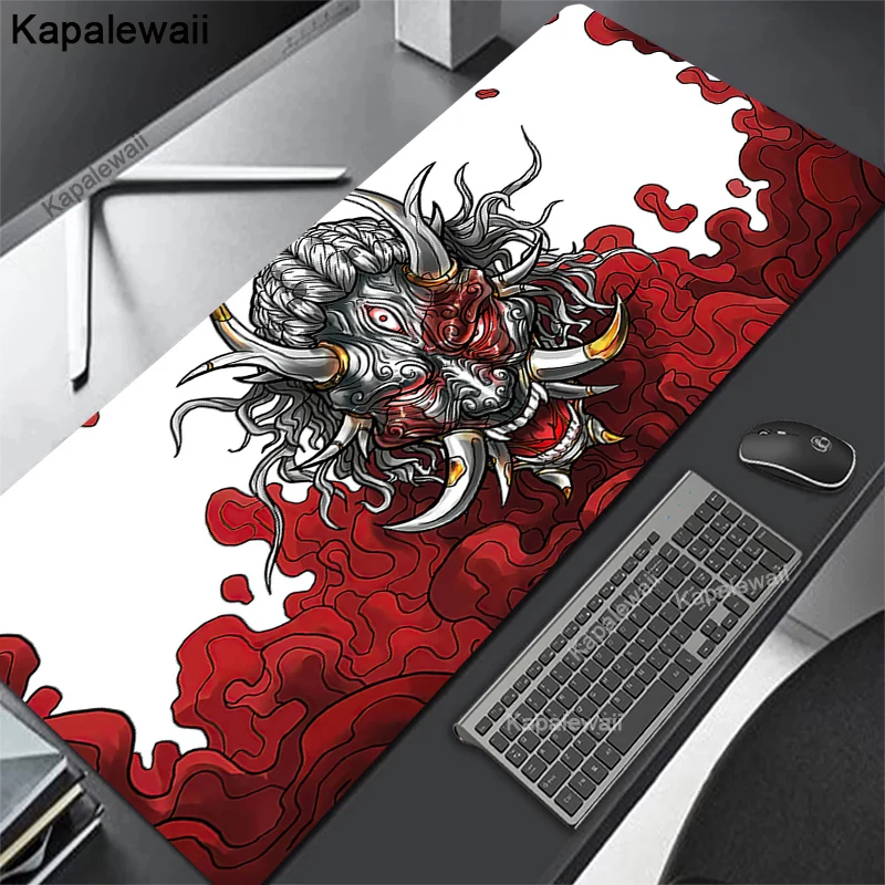 Dragon Desk Mat Gamer Mousepads Mouse Pad Office Desk Pads Large Mousepad Mouse Mats For Computer Mouse pad XXL 900x400 Deskpad