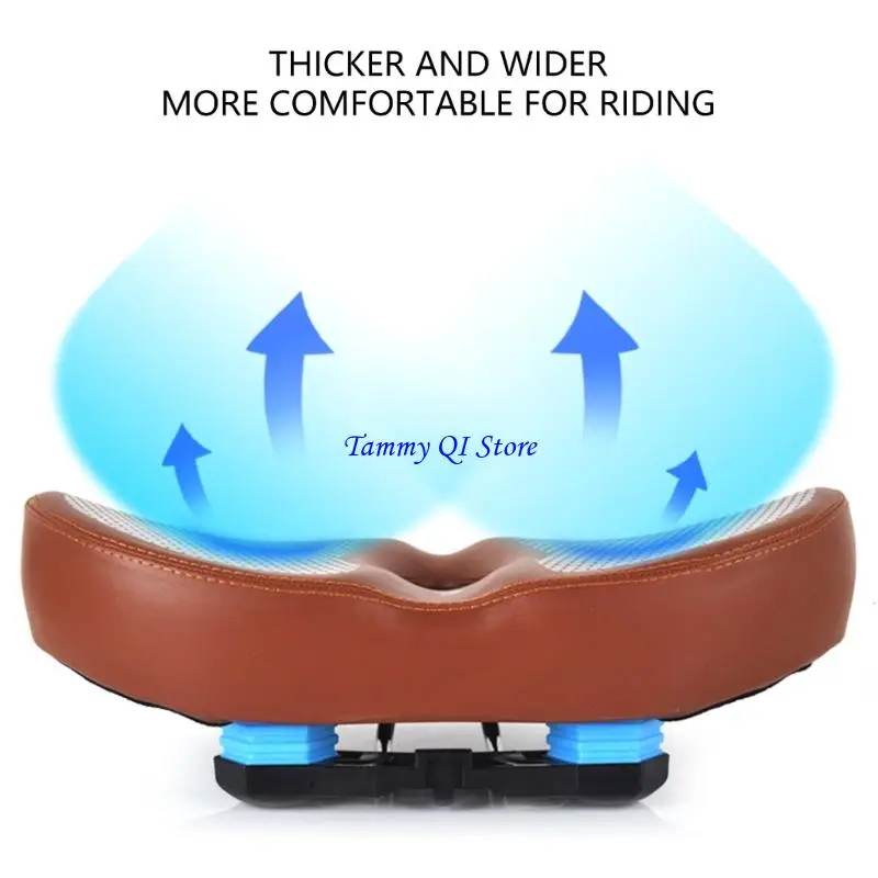 

F1FD Hollows Bicycles седла шокированные поглощающие седла на большие расстояния