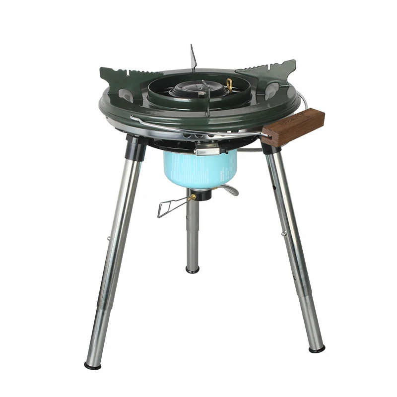 Outdoor Portable Folding Grill Barbecue Grill