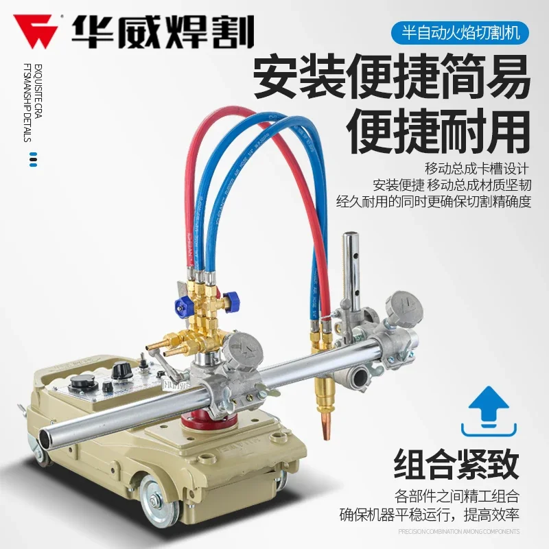 CG1-30/100 Semi-Aut…