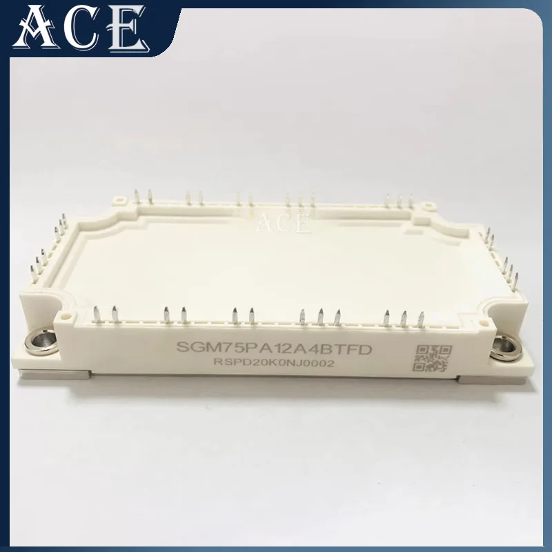 SGM75PA12A4BTFD SGM100PA12A4DTFD SGM50PA12A4TFD SGM100PA12A4BTFD الوحدة الأصلية