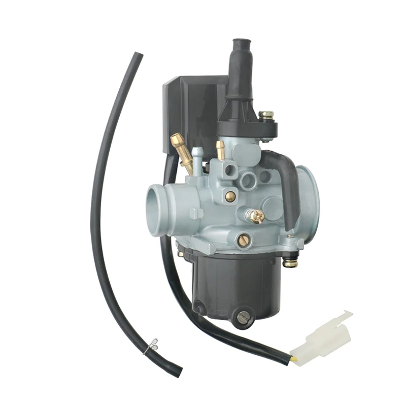 Motorcycle Carburetor Intake Manifoid For PD12J with thickening valve 12mm GURTNER PEUGEOT/MBK/ KYMC