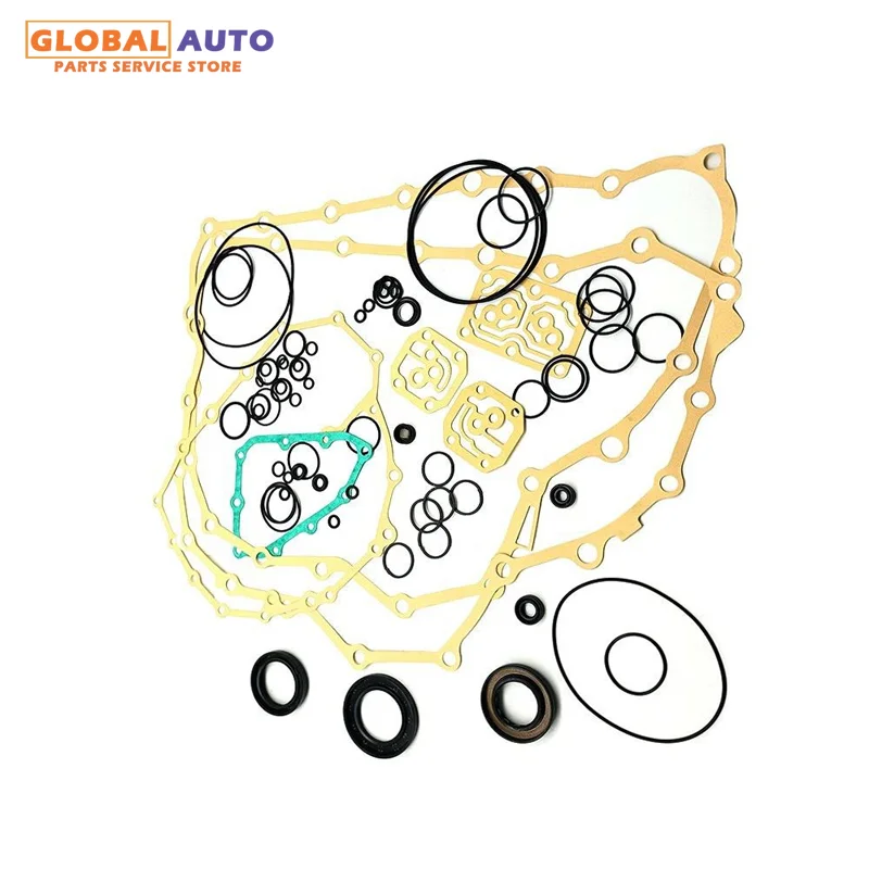 

5-SPEED MRVA MKYA GPLA RD5 Automatic Transmission Gearbox Seals Kit Suits for Honda CRV 2003-2006