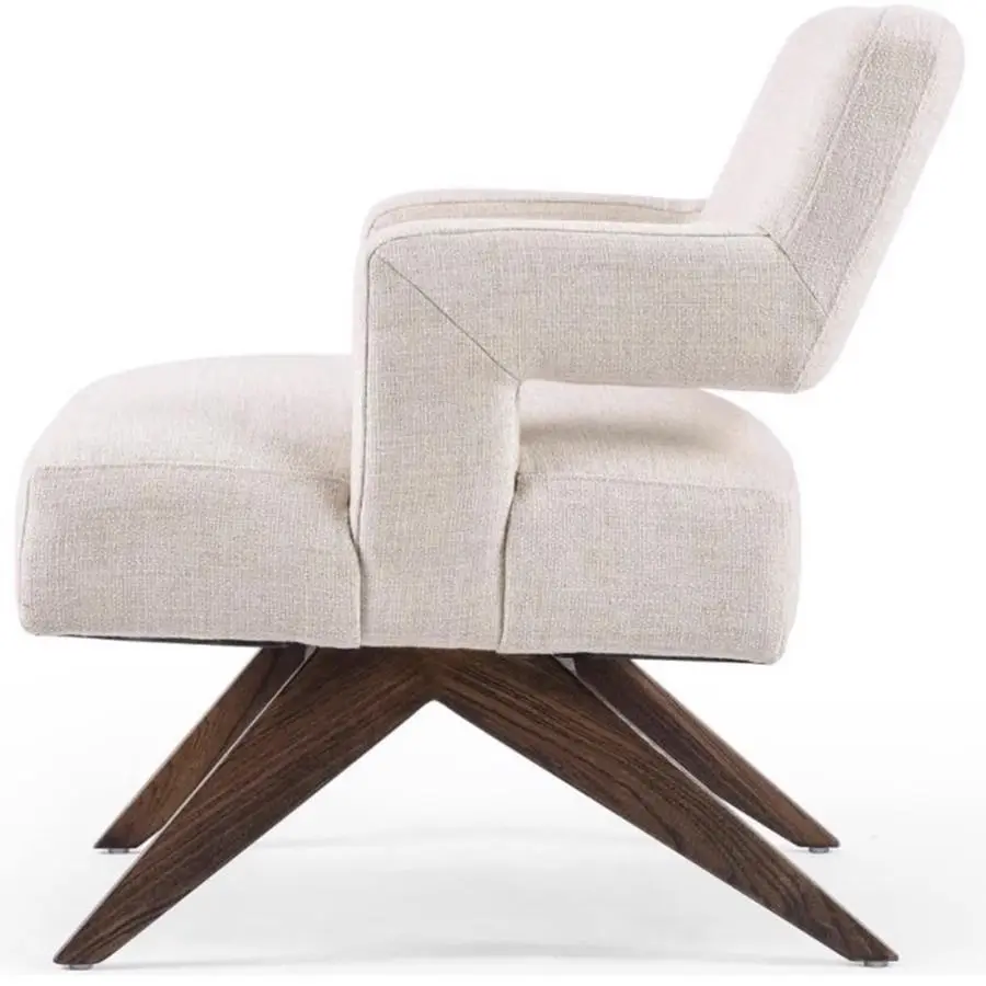 

Modern, simple, sofa, balcony, light luxury, study, leisure chair, villa