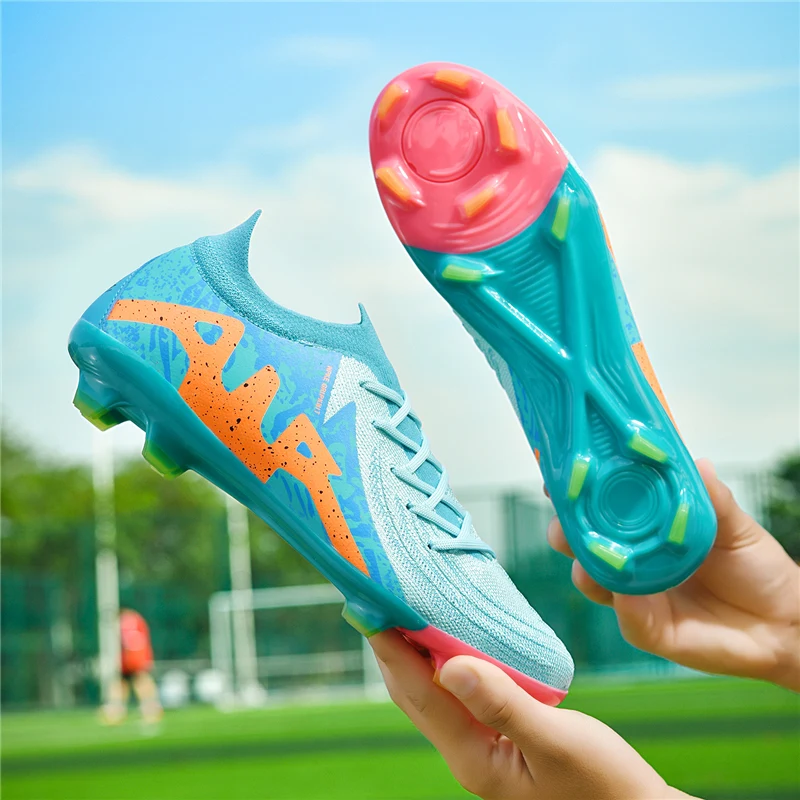 Thumbnail 4 - #17 Latest Soccer Shoes Price Drops