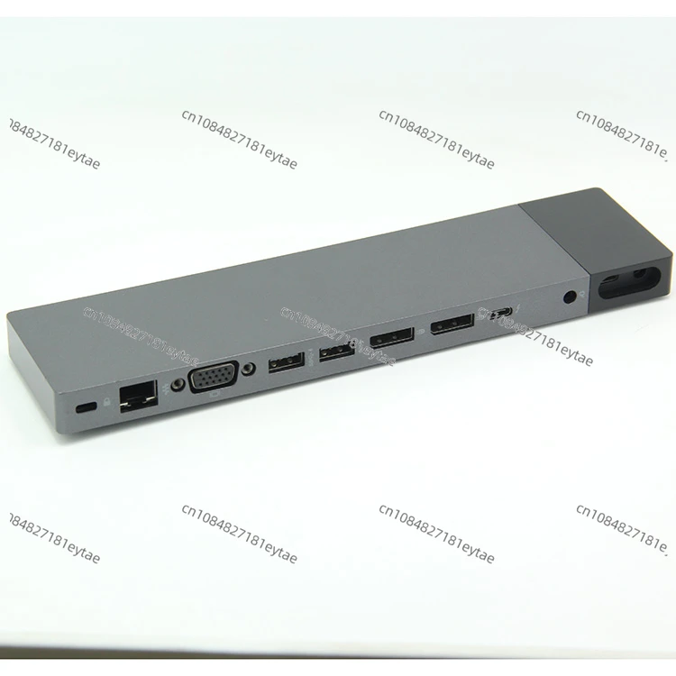 تكون مناسبة لمحطة إرساء Thunderbolt 3 المتوافقة مع بطاقة واجهة شاشة WIN Mac M4 الخارجية المزدوجة 4K USB3