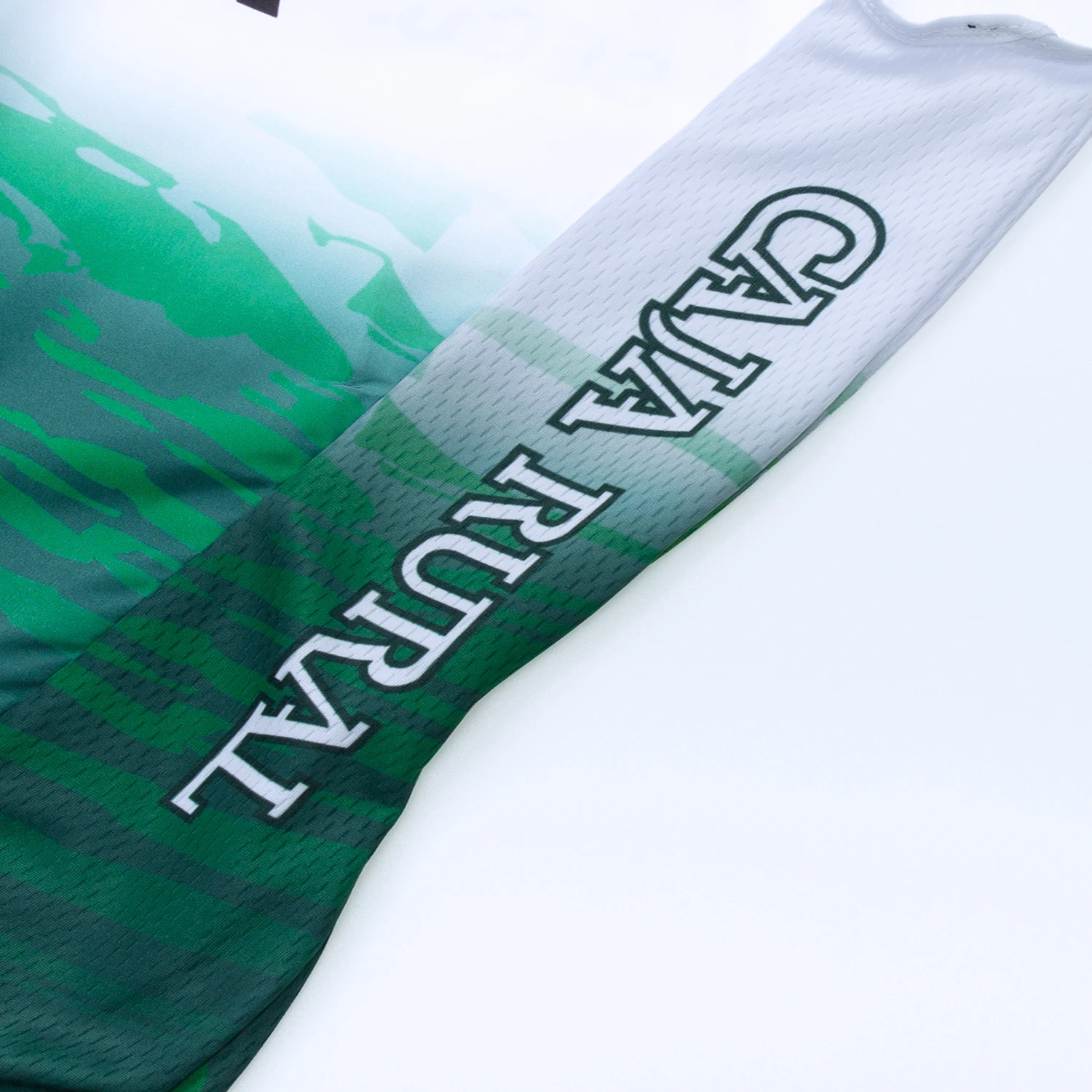 เสื้อปั่นจักรยาน Andalucia New - Cycling Gear Vest บทวิจารณ์และราคา