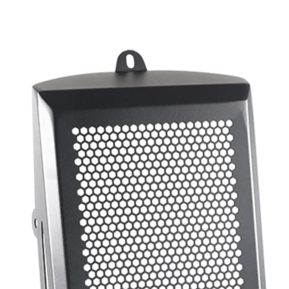 

FOR BENDA BD300 BD 300 aluminium Motorcycle Accessories Radiator Grille Guard Cover Water Tank Protection