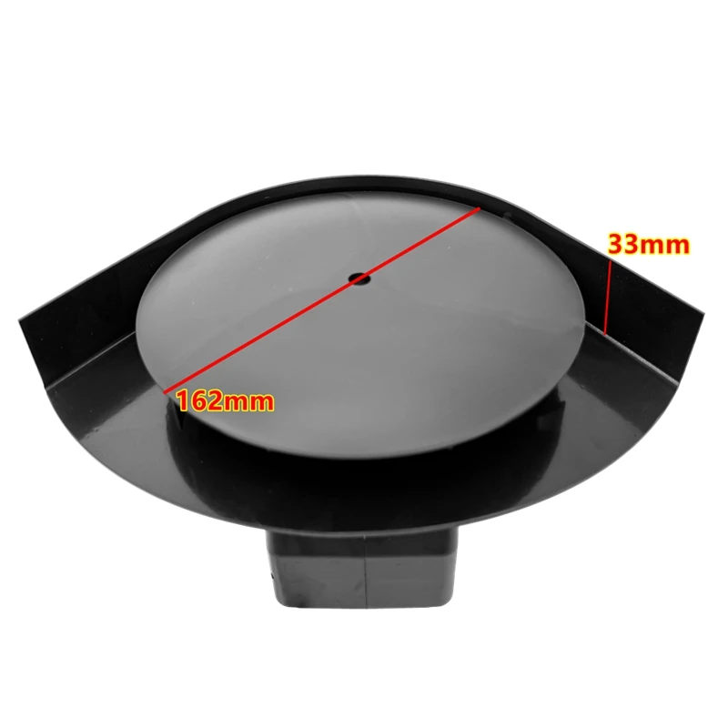 XAERO 6S 12S Drone Seed Fertilizer Spreader with Particle Sensor for 6L 13L 22L Tank Agricultural UAV
