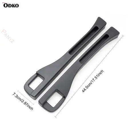 아우디 TT A1 A3 8L 8Y A6 C5 C6 C7 C8 A7 A8 A4 B5 B6 B7 차량용 시트 틈새 방지 플러그 스트립 누수 방지 필링 스트립