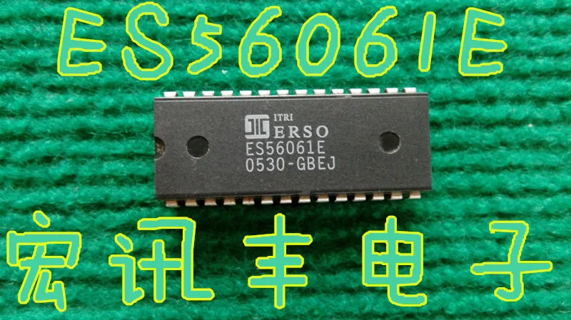 

ES56061E DIP-28 10 шт.