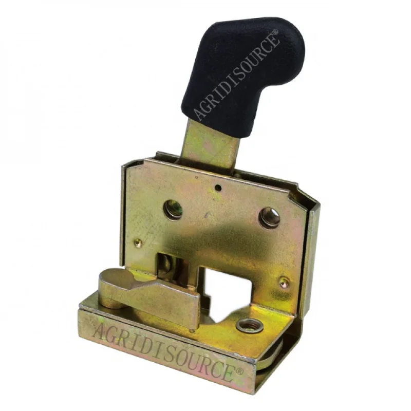 durable：The left cab door lock body is made up For foton lovol part tractor OEM TS06451013210