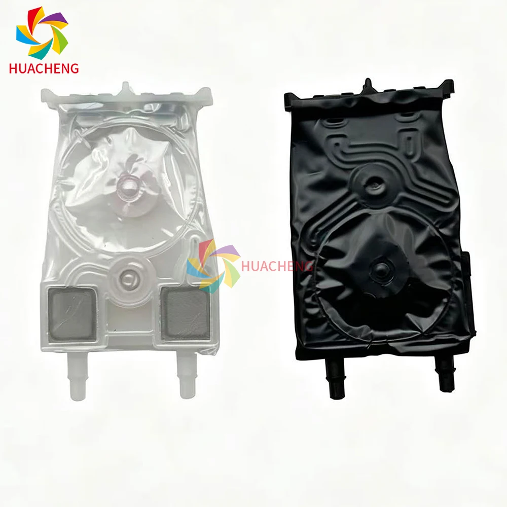 3PCS DX7 Ink Damper Print Head Shock Absorber Filter for Epson Inkjet Printers Wit-color Spectra Witcolor 9100 9200 Mutoh VJ1618