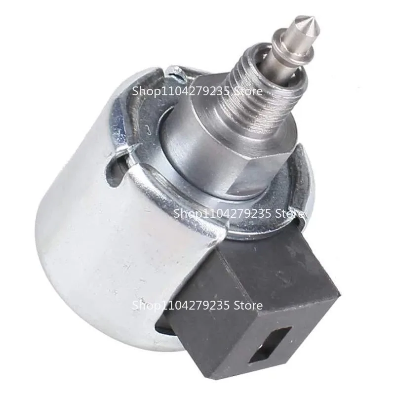 Detalhe 3 de Válvula solenoide 694393 846639 3R777-0009-G1 Fit for Carburetor Solenoid Valve Lawn Mower Replacement Parts Outras válvulas