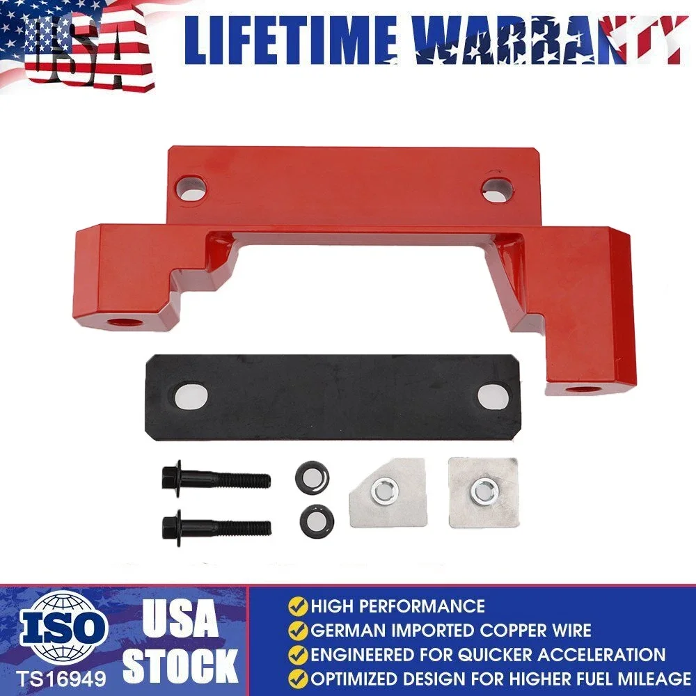 

For 2015-23 Dodge Charger Challenger/Chrysler 300 Rear Differential Brace