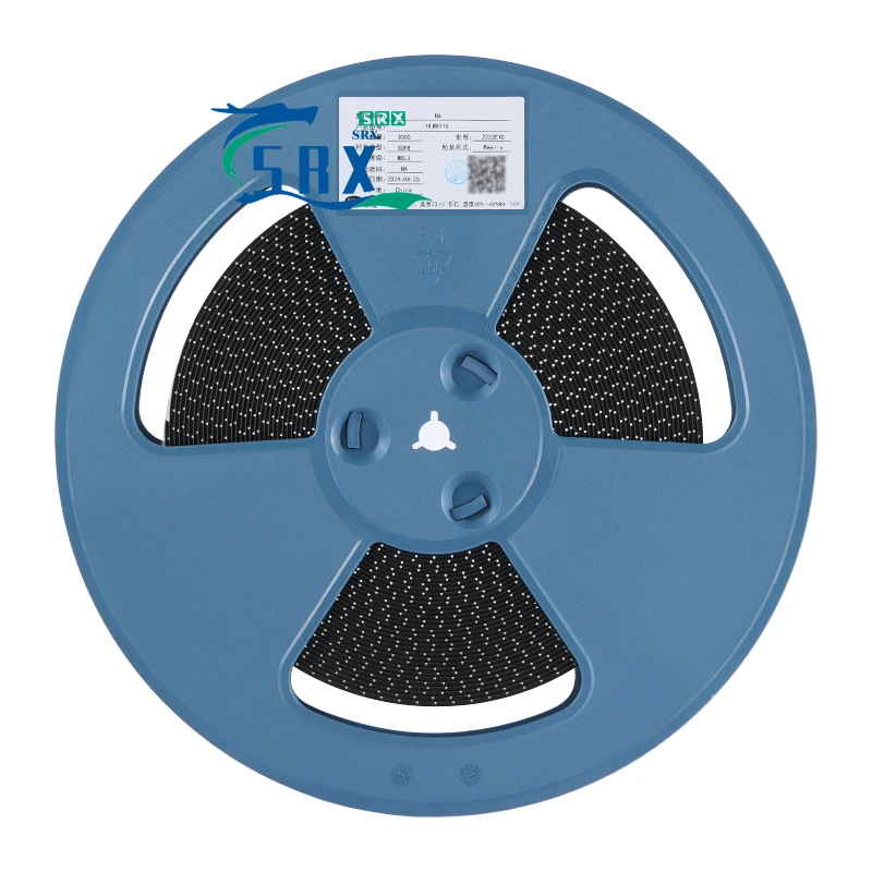 Chip medidor de energía de alta precisión Original HLW8110 SOP-8