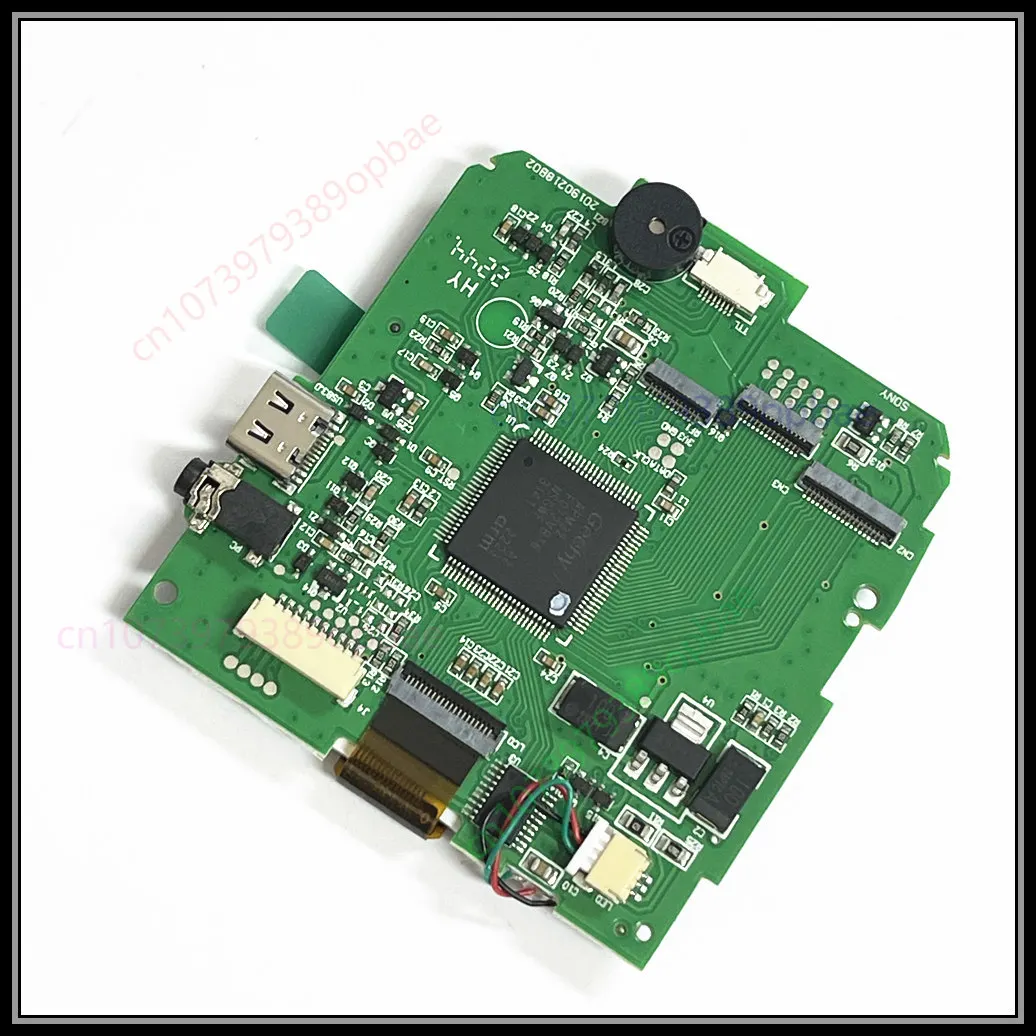 

НОВАЯ основная плата и дисплей LCD для Godox V1, плата управления, драйверная плата PCB V1S V1C V1N V1-S V1-C V1-N, запчасть для вспышки