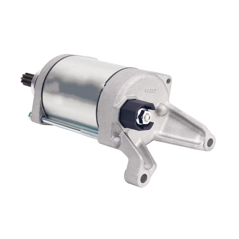 Motorcycle Starter Motor for Suzuki 31100-19F10 DL650 SV650 SFV650 11-18 V-strom 2011-2021