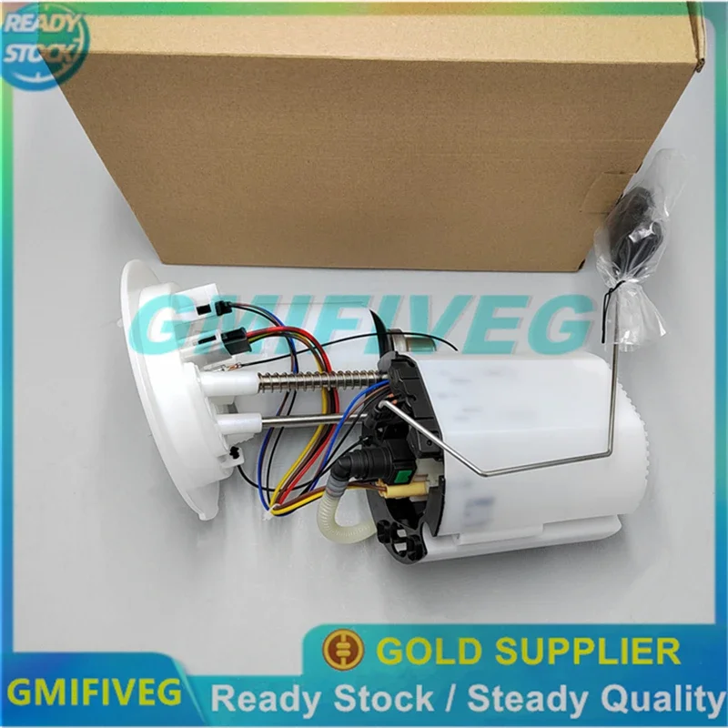 1X New Car Fuel Tan… - image