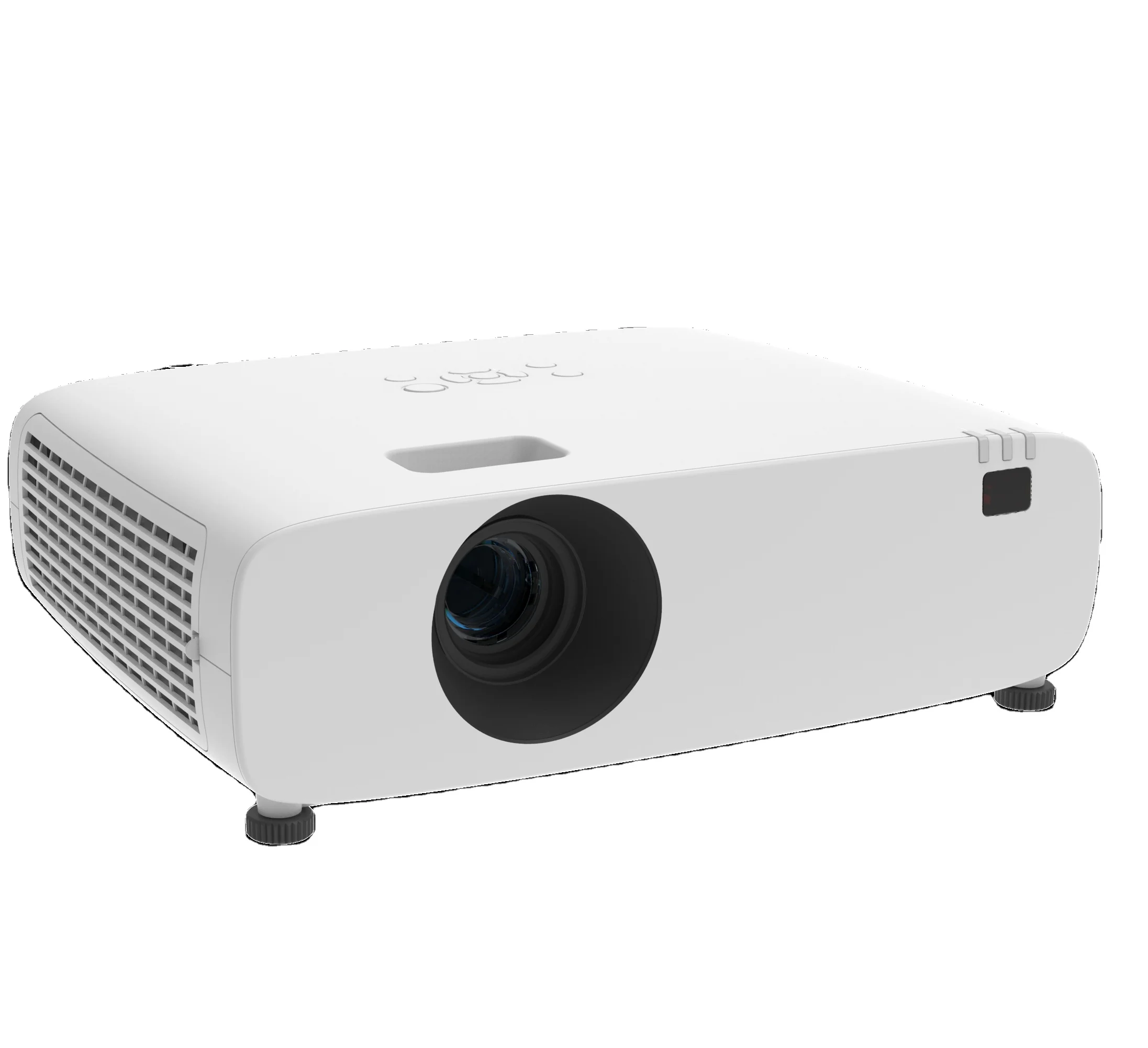 

YDH-AVL466U Large Screen 4K Projection Projector Long Focus For Conference Room Classroom Home Cinema 5600LM Fusion 3LCD