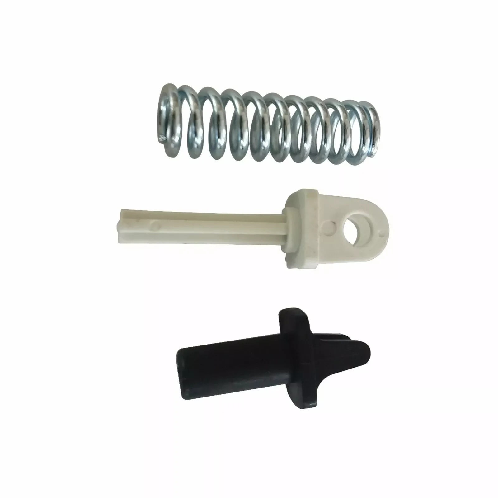 1PC Clutch Pedal Repair Kit Spring Retour Clutch Pedal Assist For Trafic II For Nissan 7701208109  Interior Car Parts