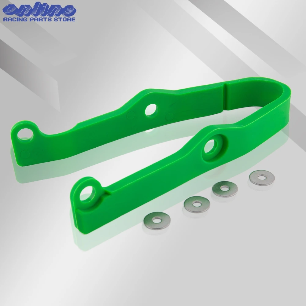 Motorcycle Chain Slider Sliding Swingarm Guide FOR KAWASAKI KX 80 85 100 112 KX80 KX100 KX85 KX112 1998 2000 2025 Dirt Pit Bike