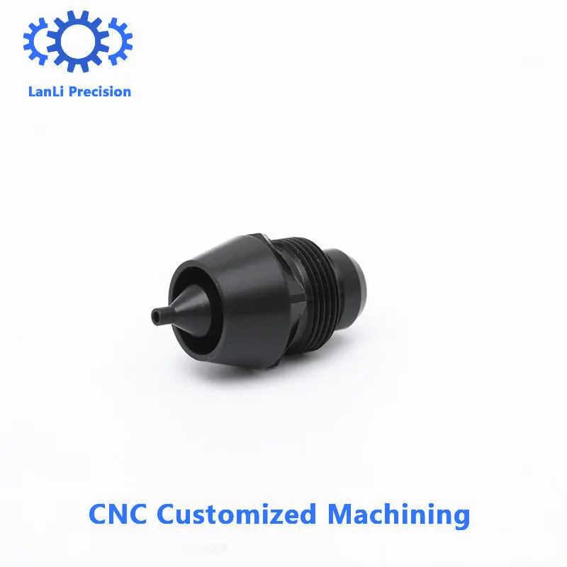 CNC Machining Customized Parts Non-Standard CNC Precision High Volume Turned CNC Parts China High Precision Turning Services