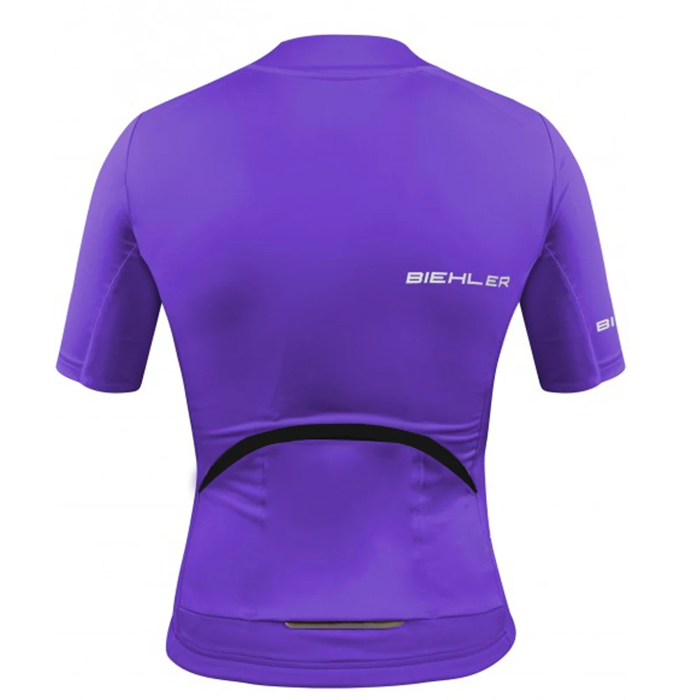 Women\'s Pro Team Biele Summer Women\'s Quick-Dry Breathable Cycling Sports Short Sleeve Clothing Mountain Biking