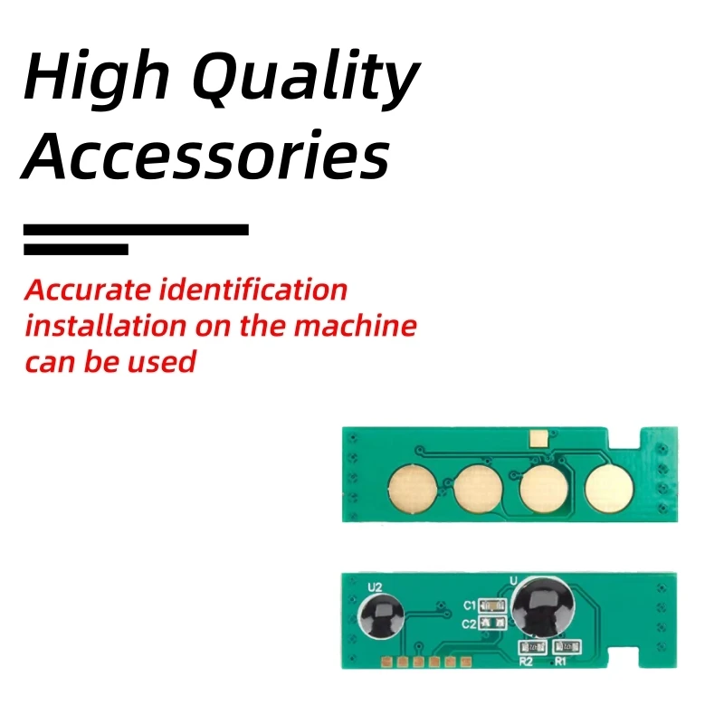 8 stücke CLT-404S Chip Für Samsung Xpress SL-C430 C430W C480 C480W CLT-404 Tonerkartusche CLT-K404S CLT-C404S CLT-M404S CLT-Y404S