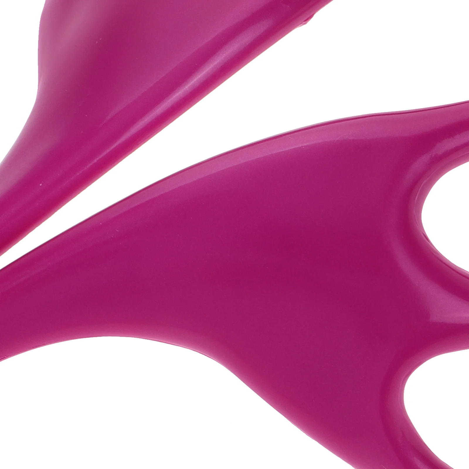 

Портативный инструмент, массажер для головы и когтей для облегчения шеи, гладкий, легкий, пластиковый, для расслабления мышц, ручное устройство для домашних волос