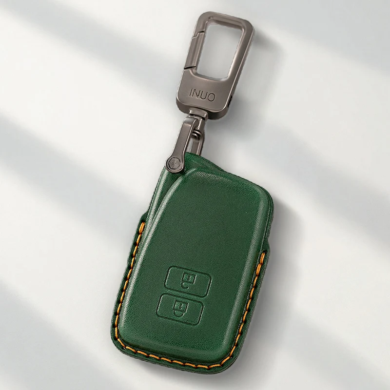 Genuine Leather Pro… - image