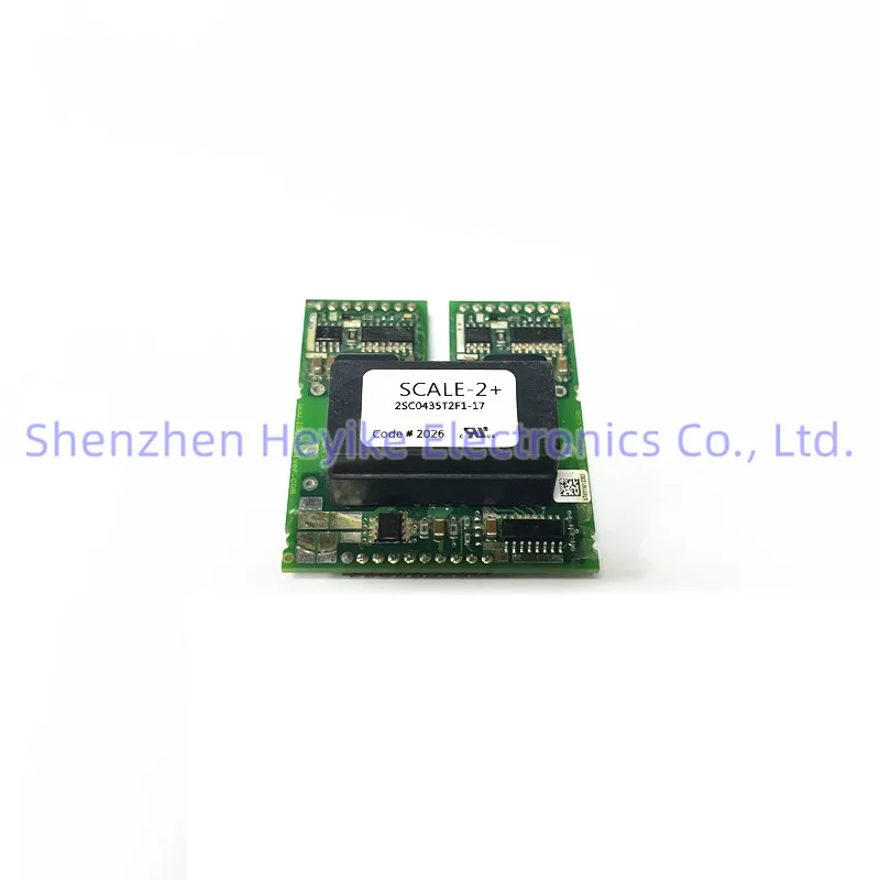 

НОВЫЙ 2SC0108T2A0-17 2SC0108T2G0-17 2SP0115T2A0-17 2SC0435T2A0-17 2SC0435T2C0-17 2SC0435T2F0-17 2SC0435T2G0-17 2SC0435T2F1-17