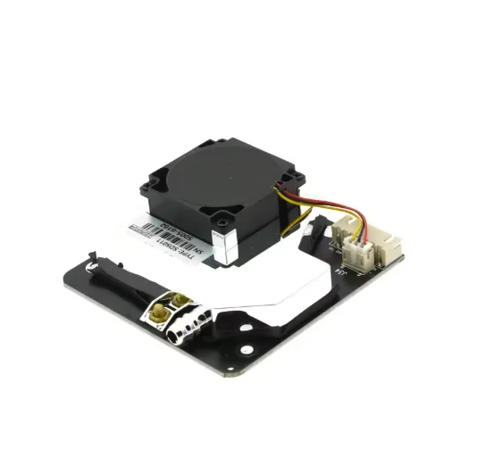PM2.5 laser sensor SDS011 particle sensor dust sensor, digital output