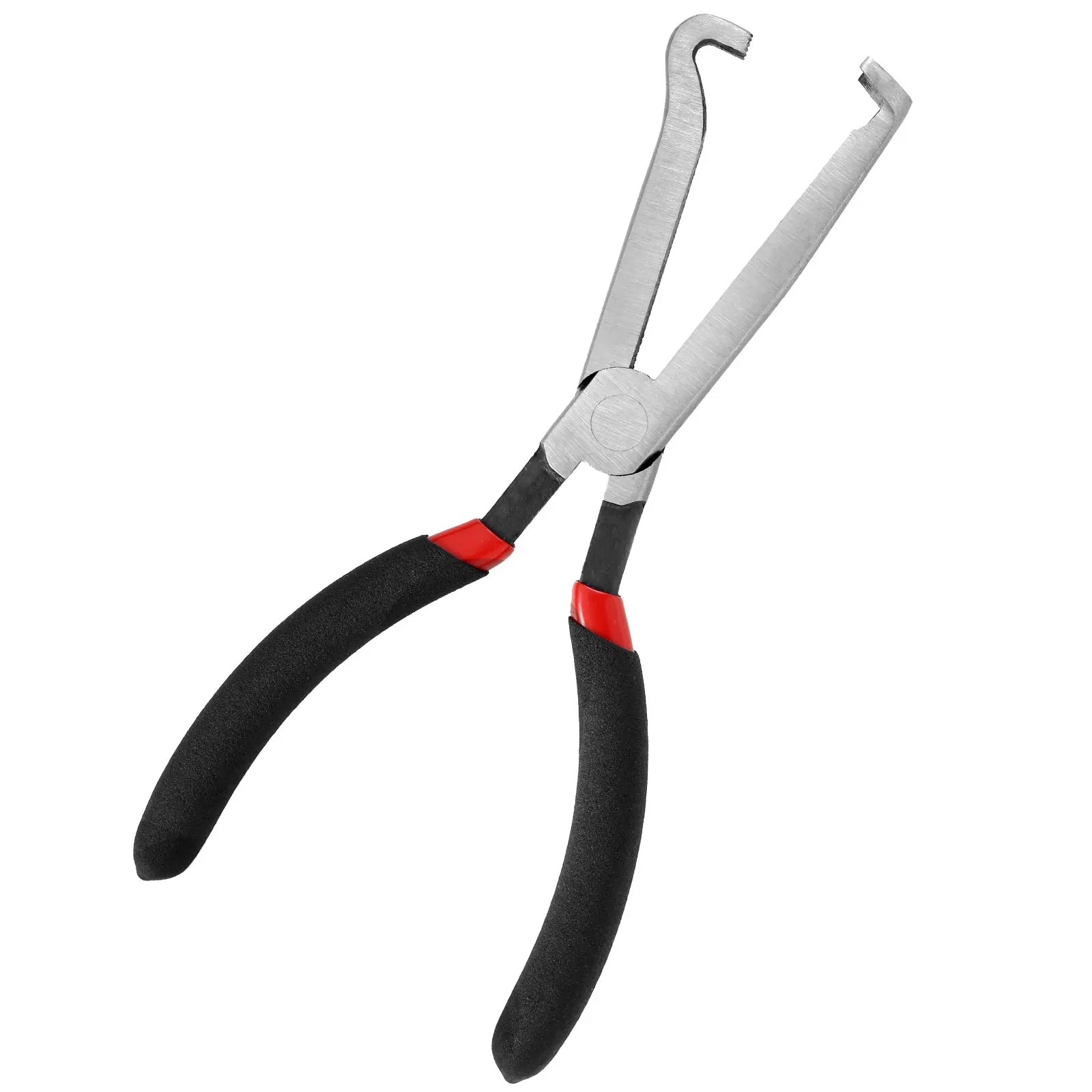 Fuel Line and Electrical Disconnect Pliers Wire Removal Plier Oil Pipe Separate Plier for Car Motorcycle Automotive Repair Tools