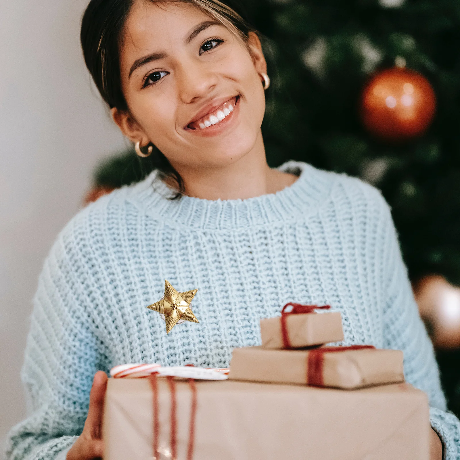 20 قطعة بروش قواعد بروش فارغة مستديرة لتقوم بها بنفسك دبابيس ذاتية الصنع دبوس ظهور مستلزمات صناعة المجوهرات شارة صواني صواني السلامة دبوس الصدر #3