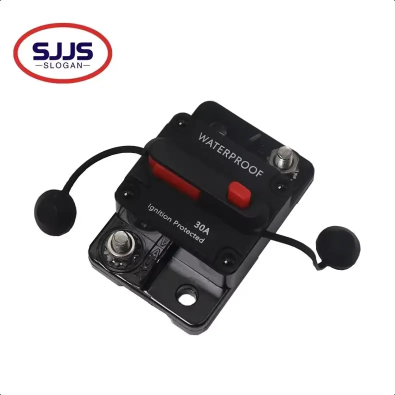 30A To 300A 12V-48V…