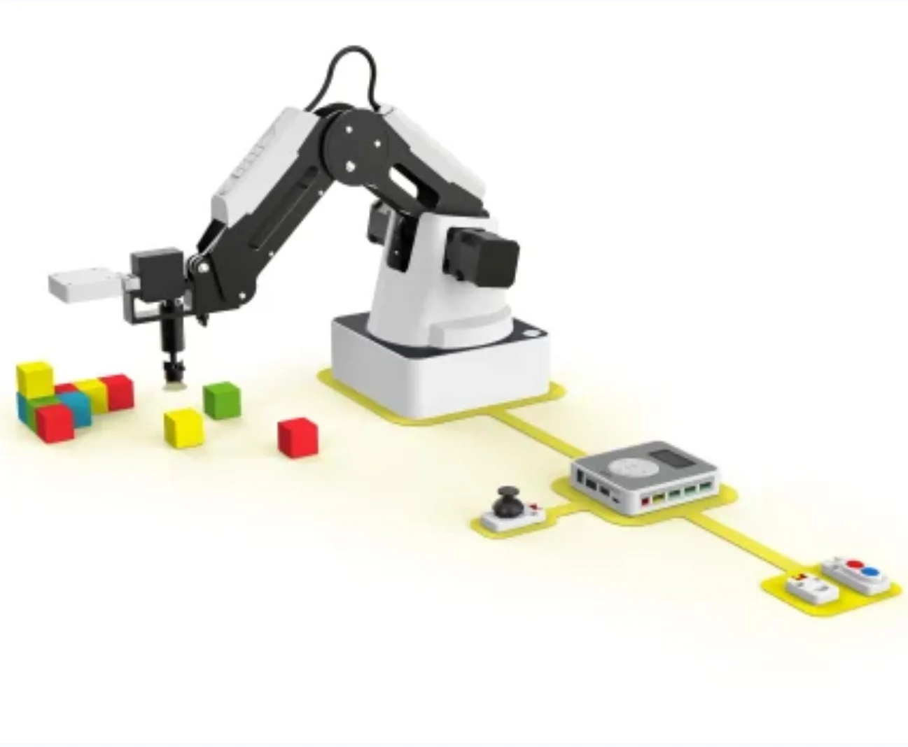 CHRT Artificial Intelligence Entry-level Learning Kit Basic AI Kit for Magician