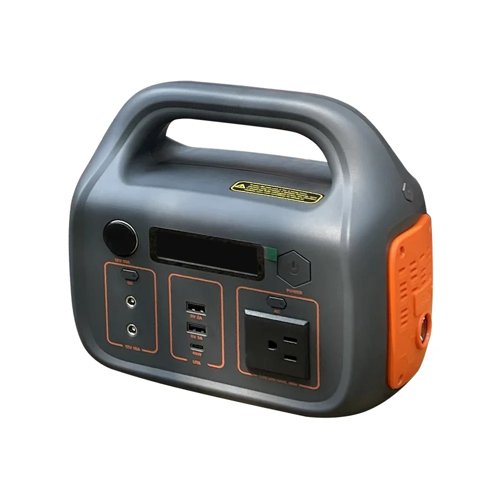 

Tycorun 500w/3000w/6000w Mini Solar Plant Portable Power Station 110v/220v Battery For Homes